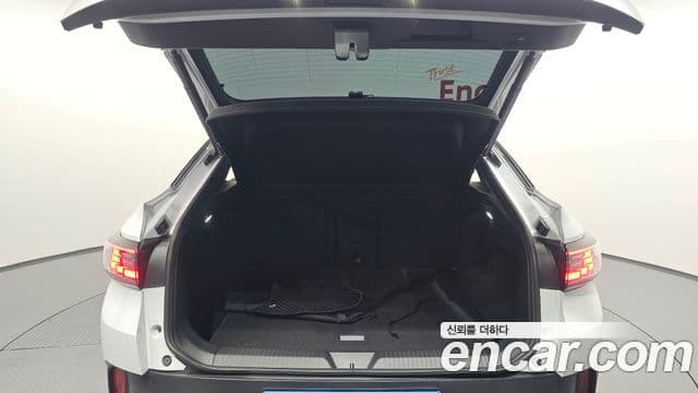 Volkswagen ID.5 Pro, 2025 20