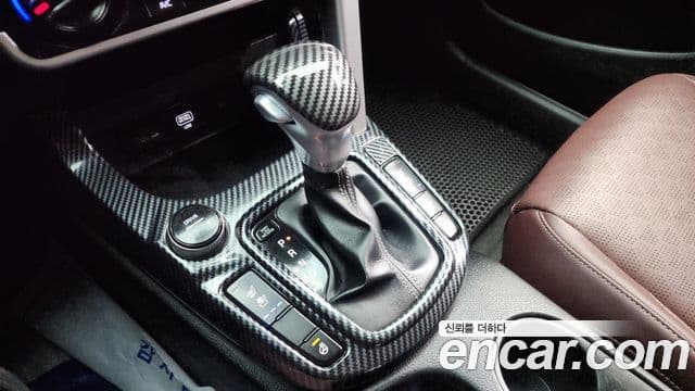 Kia Seltos Noblesse, 2020 9