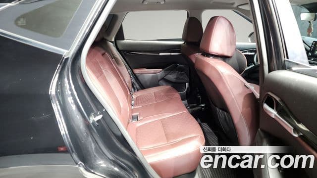 Kia Seltos Noblesse, 2020 12