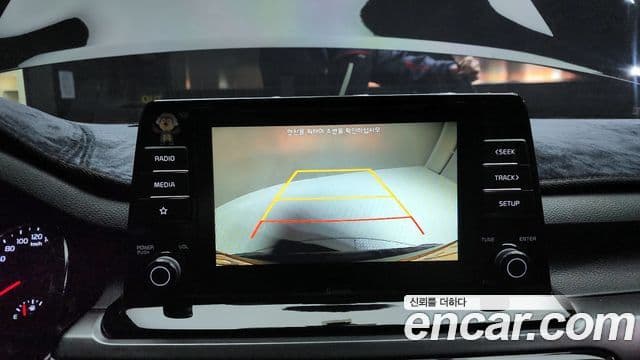 Kia Seltos Noblesse, 2020 15