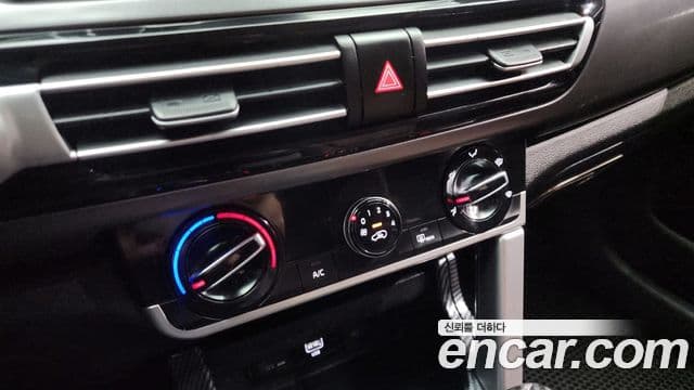 Kia Seltos Noblesse, 2020 16