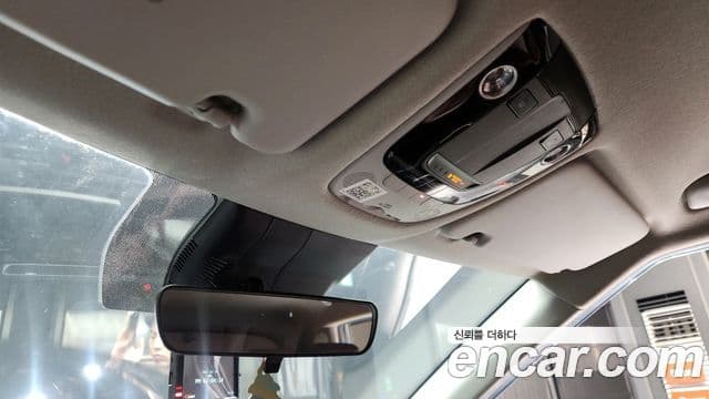 Kia Seltos Noblesse, 2020 17