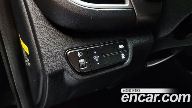 Kia Seltos Noblesse, 2020 18