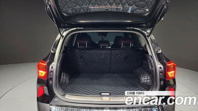 Kia Seltos Noblesse, 2020 20