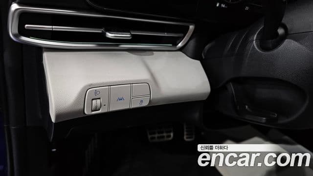 Hyundai Avante (CN7) Inspiration, 2022 16