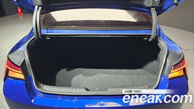 Hyundai Avante (CN7) Inspiration, 2022 20