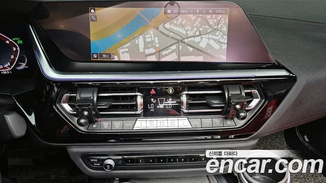 BMW Z4 (G29), 2020 12