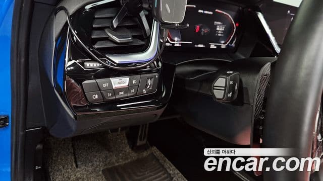 BMW Z4 (G29), 2020 17