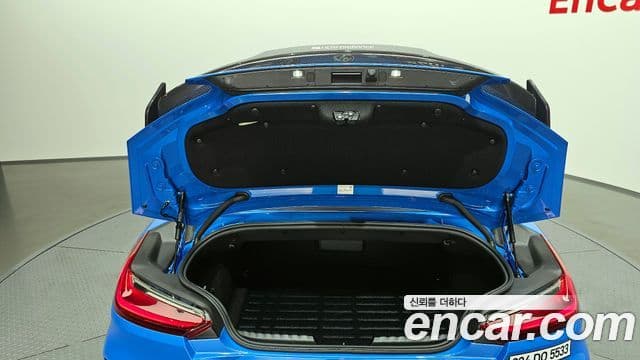 BMW Z4 (G29), 2020 20