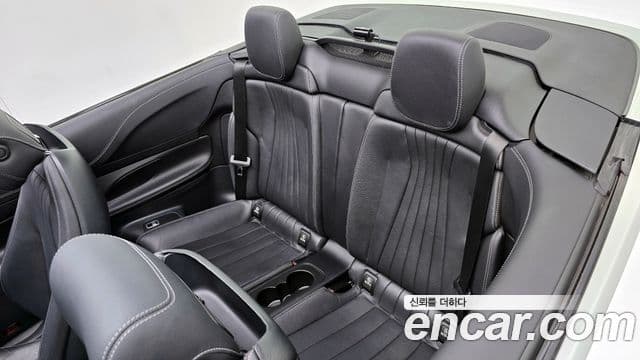 Mercedes-Benz E-класс W213 E220d кабриолет, 2019 12