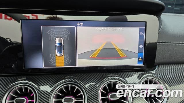 Mercedes-Benz E-класс W213 E220d кабриолет, 2019 14