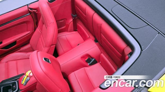 Porsche 911 (992) Carrera 4 GTS кабриолет, 2023 12