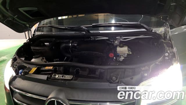 Mercedes-Benz 스프린터 W907, 2020 6