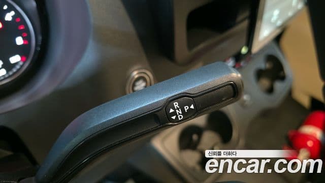 Mercedes-Benz 스프린터 W907, 2020 9