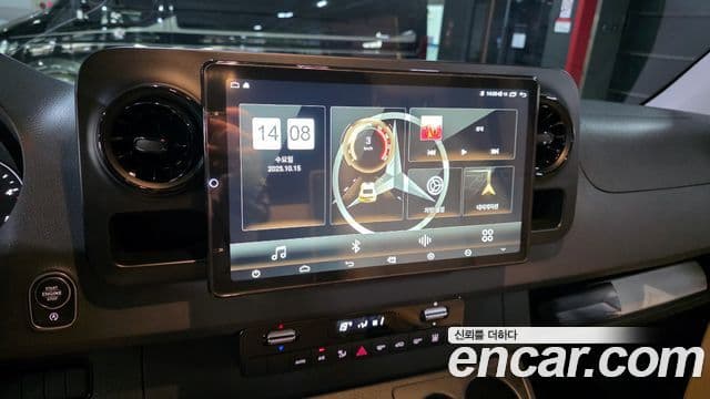 Mercedes-Benz 스프린터 W907, 2020 16