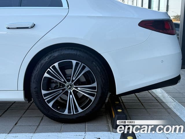 Mercedes-Benz E-класс W214 Avantgarde, 2025 все фото