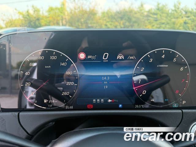 Mercedes-Benz E-класс W214 Avantgarde, 2025 8