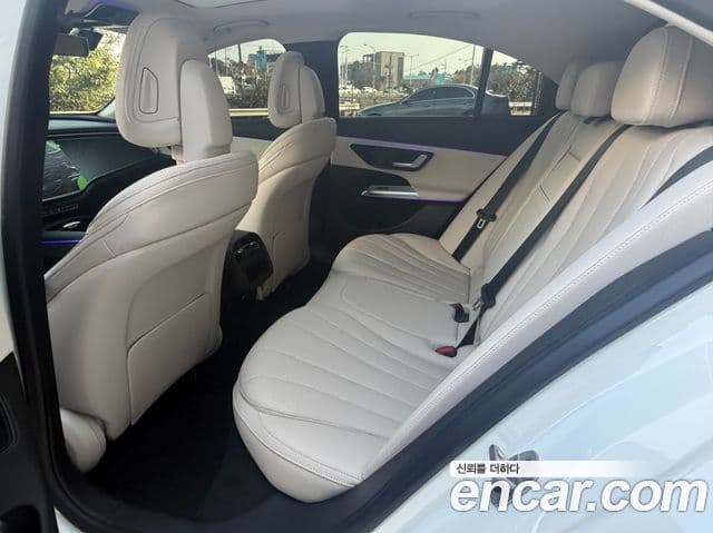 Mercedes-Benz E-класс W214 Avantgarde, 2025 13