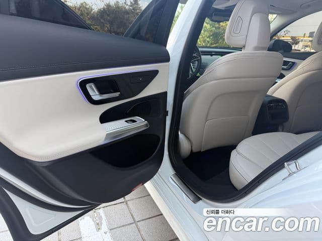 Mercedes-Benz E-класс W214 Avantgarde, 2025 14