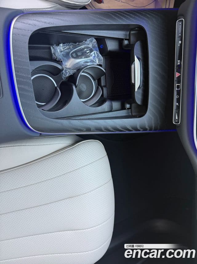 Mercedes-Benz E-класс W214 Avantgarde, 2025 15