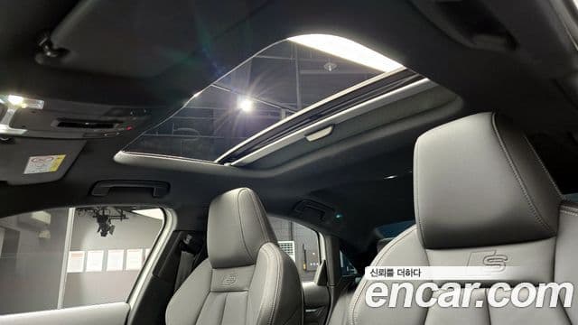 Audi S3 (8Y), 2023 19