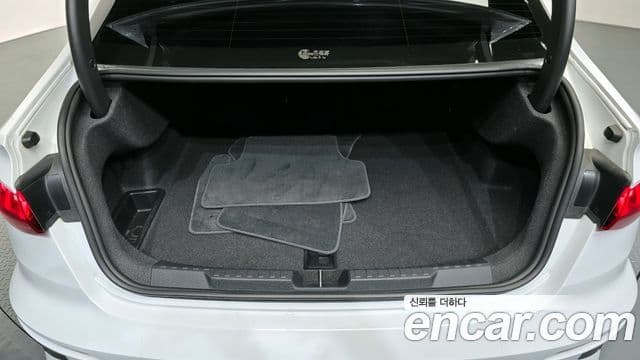 Audi S3 (8Y), 2023 20