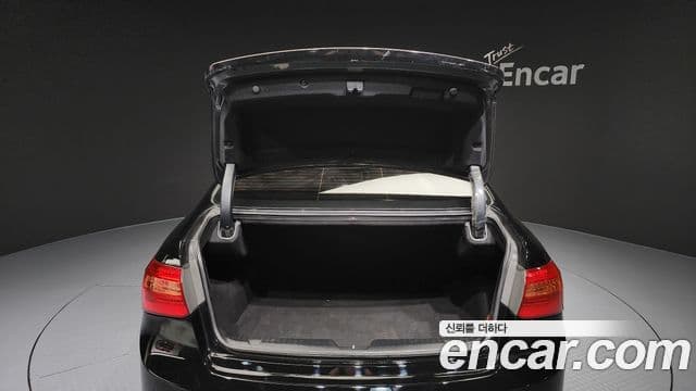 Kia The / новый Prestige K7 Prestige, 2012 20