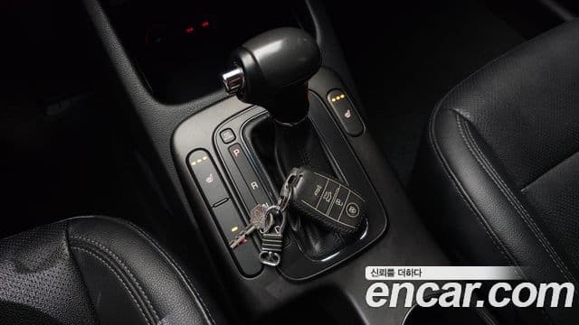 Kia K3 Prestige, 2013 9