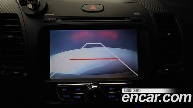 Kia K3 Prestige, 2013 16