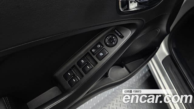 Kia K3 Prestige, 2013 17