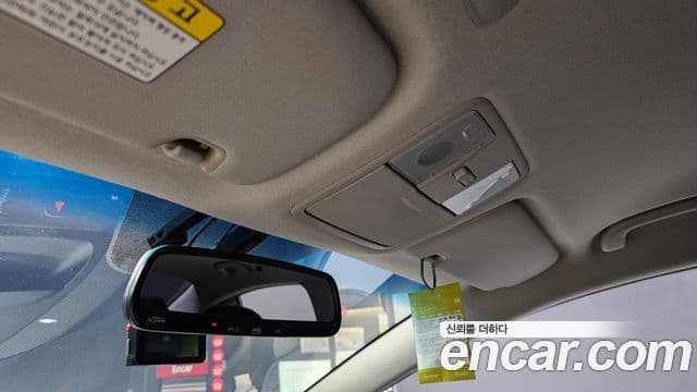 Kia K3 Prestige, 2013 18