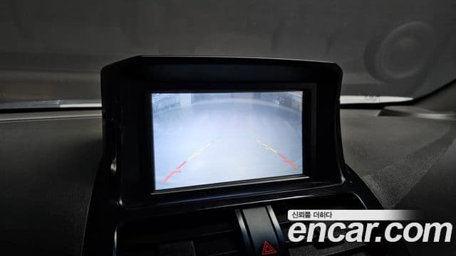 Chevrolet(GM대우) Spark LS+, 2015 15