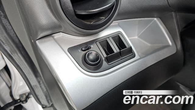 Chevrolet(GM대우) Spark LS+, 2015 16