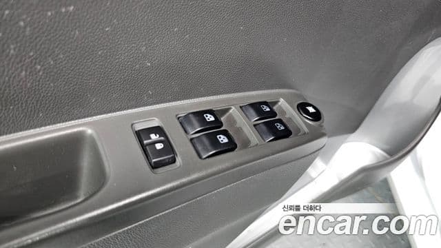 Chevrolet(GM대우) Spark LS+, 2015 18