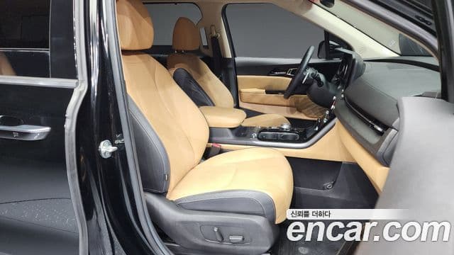 Kia Carnival 4세대 Noblesse, 2023 11