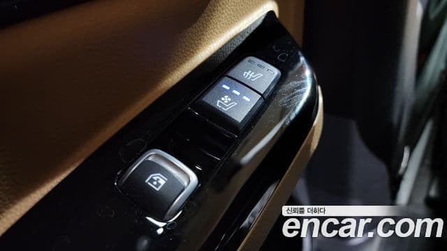 Kia Carnival 4세대 Noblesse, 2023 19