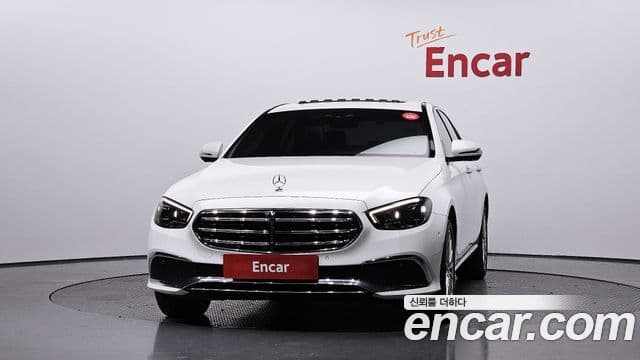 Mercedes-Benz E-класс W213 Exclusive, 2022 3