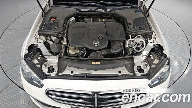 Mercedes-Benz E-класс W213 Exclusive, 2022 6