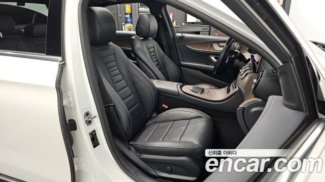 Mercedes-Benz E-класс W213 Exclusive, 2022 10