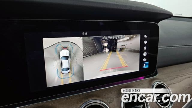 Mercedes-Benz E-класс W213 Exclusive, 2022 15