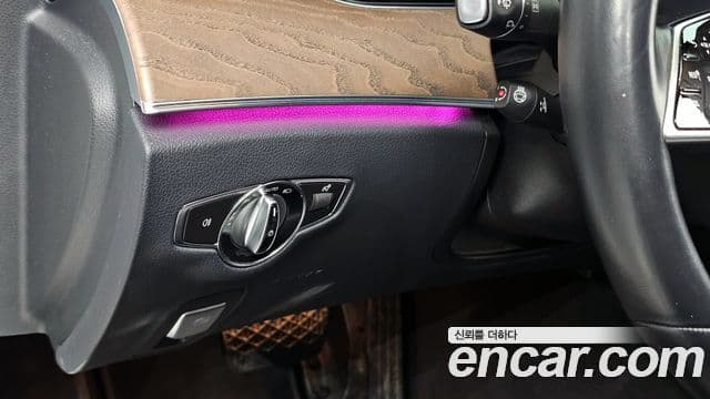 Mercedes-Benz E-класс W213 Exclusive, 2022 16