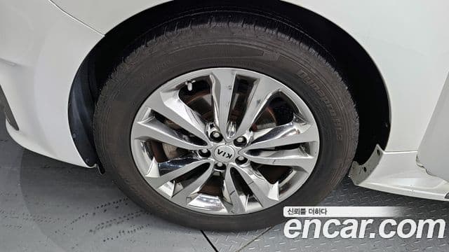 Kia All New Carnival Noblesse, 2016 все фото