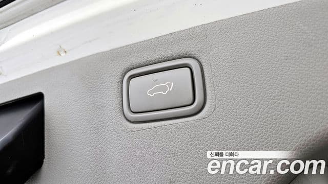 Kia All New Carnival Noblesse, 2016 17