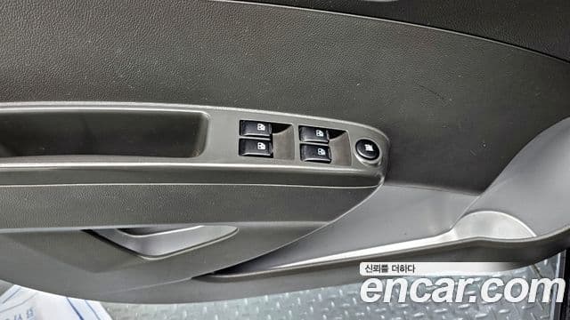 Chevrolet(GM대우) Spark 빌트인캠2 — базовая версия - Built-in Cam 2, 2012 18