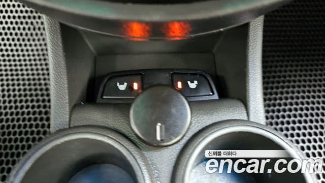 Chevrolet(GM대우) Spark 빌트인캠2 — базовая версия - Built-in Cam 2, 2012 19