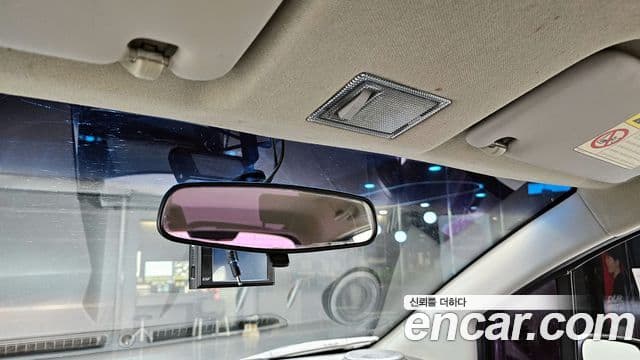 Chevrolet(GM대우) Spark 빌트인캠2 — базовая версия - Built-in Cam 2, 2012 20