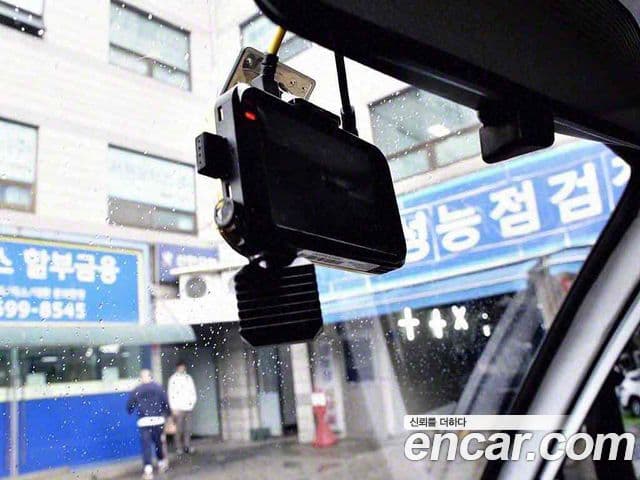 Chevrolet(GM대우) New 라보 Long Cargo SUPER, 2017 13