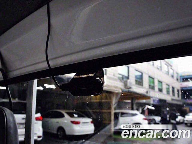 Chevrolet(GM대우) New 라보 Long Cargo SUPER, 2017 14