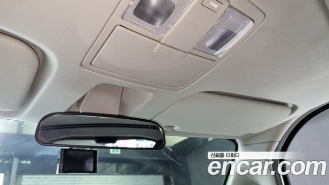 Kia The / новый New Ray Standard, 2021 14