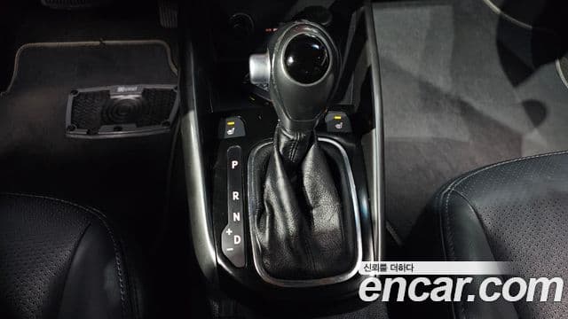 Kia Forte 빌트인캠2 — базовая версия - Built-in Cam 2, 2012 9